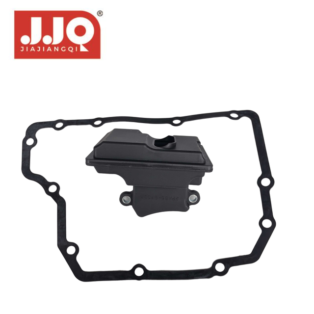 JJQ Transmission Oil Filter OEM AWA021500 For Mazda CX-9 2007-2015 Auto part factory High quality