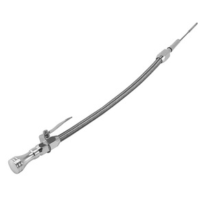 ก้านวัดระดับน้ำมันเครื่องสแตนเลส 8318 สำหรับ LS1 LS6 LM7 L59 L98 L76 - Product Image 5