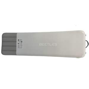 منتج مبتكر قابل للنفخ للوصول إلى قارب متزلج قابل للنفخ منصة ممر بحري تصميم قوس - Product Image 4