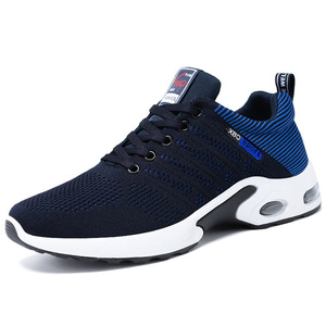 Gran oferta de fábrica, zapatos deportivos para hombre transpirables ligeros atléticos para correr informales para caminar - Product Image 2