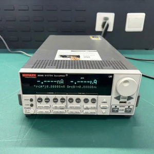 Keithley 2636B เครื่องวัดสัญญาณสองช่องสัญญาณ-มือสอง สภาพ 80% รับประกัน 1 เดือน - Product Image 1