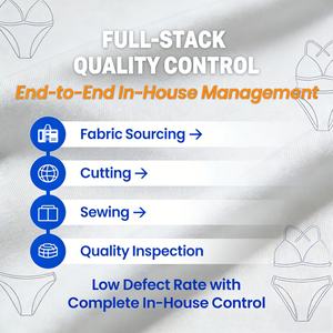 Nuevo Conjunto de Traje de Baño Brasileño de Dos Piezas para Mujer, con Traje de Baño Tejido y Pareo con Acabado de Encaje Lavado, Tallas S-XL - Product Image 6