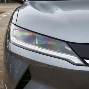 2024 nouvelle édition BYD Yuan up New Energy Vehicle Electric BYD EV Car avec une autonomie de 401km en stock et une vente chaude - Product Image 6