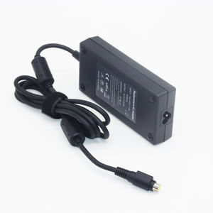 制造商笔记本电脑台式充电器19.5v9.5a 180W笔记本电脑充电器适配器适用于东芝X775 X870 X875 - Product Image 3