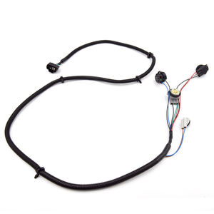 Arnés de Cableado de Luz Trasera Derecha 16531402 para Chevrolet GMC - Product Image 5