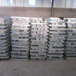 <span class=keywords><strong>Ancre</strong></span> de <span class=keywords><strong>poteau</strong></span> de clôture en métal galvanisé de type <span class=keywords><strong>H</strong></span> - Product Image 2