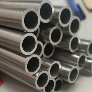 Tubo Laminado en Frío ASTM SS 201 <span class=keywords><strong>202</strong></span>, Tubería de Acero Inoxidable Pulido Brillante para Proyectos Ambientales - Product Image 4
