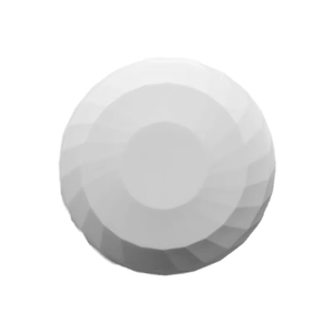 New tag thông minh Key Finder định vị chống Lost mini thời gian thực theo dõi thiết bị Pet Dog Air Tracker cho IOS và Android - Product Image 1