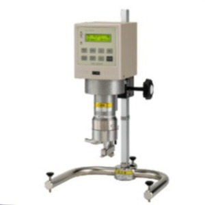 Viscosímetro Industrial Dongji RE85L, Placa Cónica con Bloqueo Automático, 0.6 a 1200 mPas, Hecho en Japón - Product Image 1