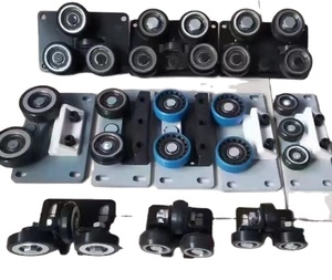 Sepatu pemandu Mitsubishi lift/suku cadang pengangkat/Aksesori - Product Image 6