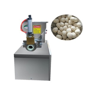 Divisora y Boleadora Automática de Masa de Acero Inoxidable de 0-500g - Product Image 1