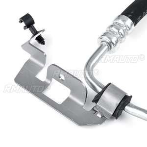 Ensemble de tuyaux haute pression pour direction assistée, adapté à Ford Transit Connect 2007 2008 2009 2010 2011-2013, accessoires de voiture - Product Image 3