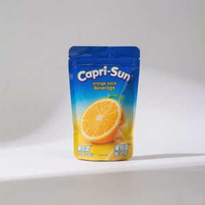 ถุงใส่น้ำผลไม้แบบใช้ซ้ำได้ถุงฟอยล์บรรจุอาหารเยลลี่ถุงของเหลวแบบมีพวยกา - Product Image 6