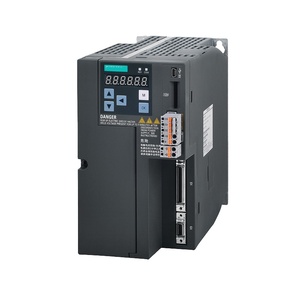 Convertisseur de fréquence Siemens 6SL3210-5FE13-5UF0 6sl32105fe135uf0 SINAMIC V90 - Product Image 1