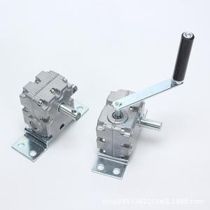 Ouvre-<span class=keywords><strong>fenêtre</strong></span> manuel à manivelle robuste - Product Image 3