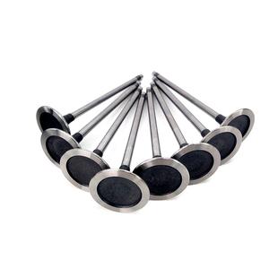 Soupape d'admission moteur Soupape d'échappement Cylindre Chambre de combustion Valve 0948E8 0949E2 Utilisé pour <span class=keywords><strong>Peugeot</strong></span> <span class=keywords><strong>208</strong></span> 308 408 2008 3008 C3 C4 - Product Image 4