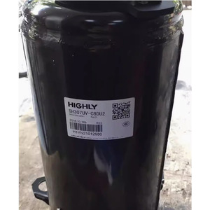 คอมเพรสเซอร์ทำความเย็น Haili รุ่น SH307UV-C8DU2 50Hz 220-240V มาตรฐาน RoHS - Product Image 2