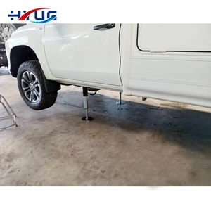 Kit Hidráulico Autonivelante Avanzado de 3-20 Toneladas para Autocaravanas de Lujo - Product Image 5