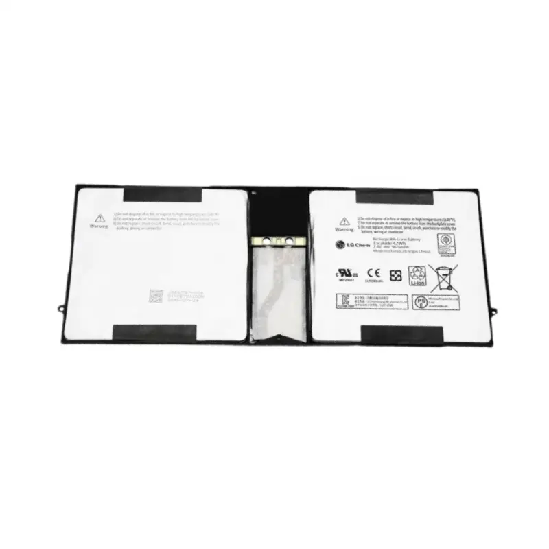 Pin Hoàn Toàn Mới Cho Máy Tính Bảng Microsoft Surface Pro1/Pro2 1514 1601 P21GU9