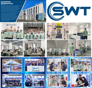 Machine <span class=keywords><strong>de</strong></span> nettoyage laser pour expédition porte-à-porte, élimine simultanément l'huile, la peinture, les couches d'oxyde, prépare les surfaces rugueuses - Product Image 6