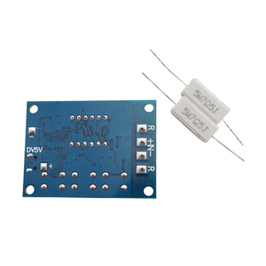 OKY3605 ZB2L3 <b>Battery</b> Tester 18650 Lithium <b>Battery</b> Capacity Tester Resistance Lead-Acid <b>Battery</b> Capacity Meter Discharge Tester - Product Image 6