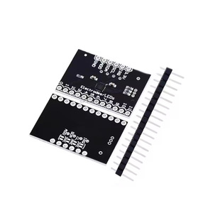 Placa de Desarrollo MPR121 con Sensor Táctil Capacitivo de 12 Canales e Interfaz I2C - Product Image 3