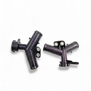 ฝาปิดถังน้ำมันพร้อมกุญแจ รุ่น 20968135 191201551D สำหรับ Chevrolet Silverado Sierra 1500 ปี 15-18 - Product Image 6