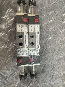 Válvula Solenoide Distribuidora Norgren SXE0561-A60-00 5/2 de Accionamiento Piloto para Control de Aire - Product Image 3