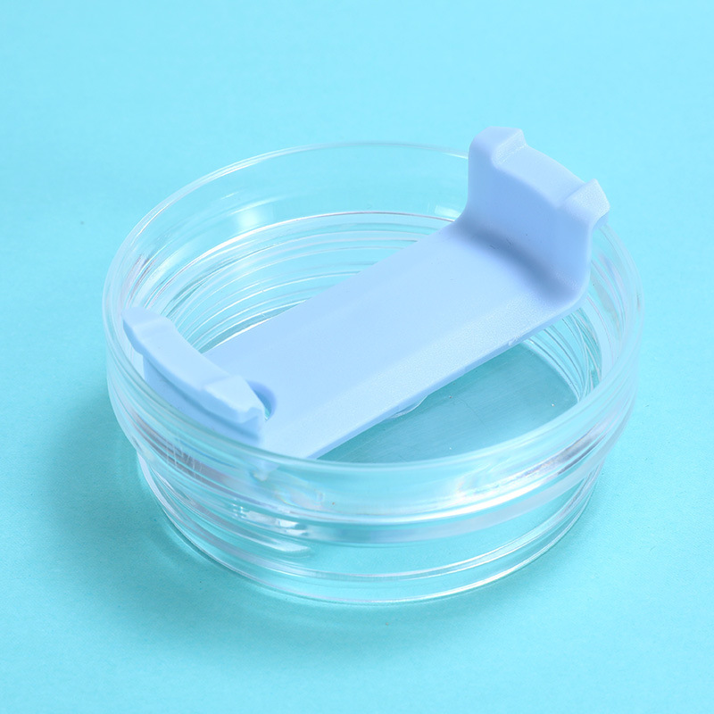 Couverture bleu clair, une-40oz