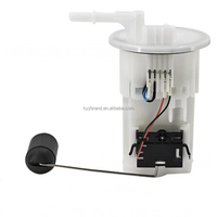 Nouveau module de pompe à carburant en plastique pour moto Yamaha FZ09 FJ09 MT09 XSR900 Tracer900XSR900 1RC-13907-10-00