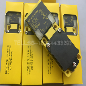 Nuevo Sensor <span class=keywords><strong>BI15</strong></span> NI30 NI20-<span class=keywords><strong>CP40</strong></span>-AN6X2 35U AP VN4X VP4X2 Y1 FZ3X2-H1141 100% Original - Product Image 2