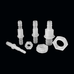 Raccord Droit Fileté Fixe pour Tuyaux d'<span class=keywords><strong>Aquarium</strong></span>, Pompe à Air et Adaptateur de Jonction de Conduites d'Eau - Product Image 4