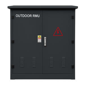 Unidad Principal <span class=keywords><strong>de</strong></span> Anillo Aislada en Aire <span class=keywords><strong>de</strong></span> <span class=keywords><strong>Media</strong></span> Tensión (MT) Rmu 12kv Tipo Asta, Panel <span class=keywords><strong>de</strong></span> Interruptores <span class=keywords><strong>de</strong></span> Carga AIS, Equipo Eléctrico <span class=keywords><strong>de</strong></span> <span class=keywords><strong>Media</strong></span> Tensión - Product Image 4