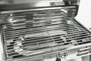 Support de <span class=keywords><strong>barbecue</strong></span> <span class=keywords><strong>pour</strong></span> <span class=keywords><strong>bateau</strong></span>, <span class=keywords><strong>barbecue</strong></span> de table à <span class=keywords><strong>gaz</strong></span> propane avec plaque inclinée - Product Image 6