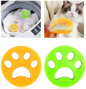 Petdom - Lave-linge portable très vendu, réutilisable, écologique, non toxique, sûr, de haute qualité, léger, pour enlever les poils d'animaux - Product Image 4