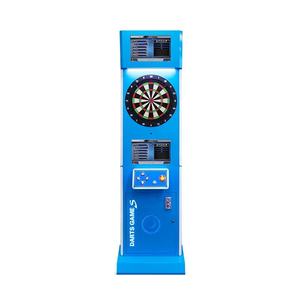 High Quality Electronic <strong>Dart</strong> Machine Coin-Operated Indoor Sport Games for Amusement Park - Product Image 1