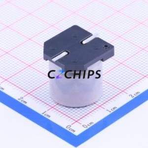 ตัวเก็บประจุอิเล็กโทรไลต์อะลูมิเนียมแบบ SMD รุ่น EEVFK1J471M, ขนาด D16xL16.5 มม. ความจุ 470uF 20% 63V 1.058A-120Hz - Product Image 2