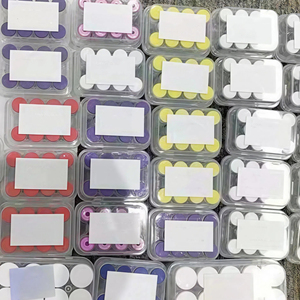 Péptido Liofilizado al 99% de Pureza, en Polvo, Múltiples Especificaciones, Péptido GHK-CU, Materia Prima de Grado Cosmético, Venta al Por Mayor - Product Image 3