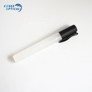 Stylo 10ml Logo personnalisé lunettes Anti-buée Spray nettoyant pour lentilles optiques pour lunettes de natation masques écran - Product Image 5