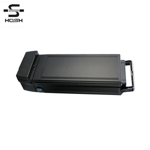 กล่องแบตเตอรี่ HDSH 18650 ทรงกระบอก 16 เซลล์ สำหรับจัดเก็บแบตเตอรี่จักรยานไฟฟ้า - Product Image 1