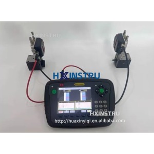 ระบบปรับศูนย์เลเซอร์ XT770 ครบวงจร  ขยายศักยภาพการปรับแต่งขั้นสูง สำหรับรุ่น XT660/XT440/XT330/E420/E710 # นีซ เอช - Product Image 2