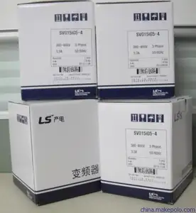LS Hybrid Inverter SV008IG5-1 7.5KW Brand New Original