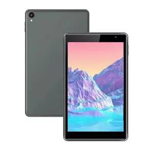 Toptan ucuz fiyat kapasitif dokunmatik ekran 8 inç tablet android 12 tab s8 ultra ince tablet