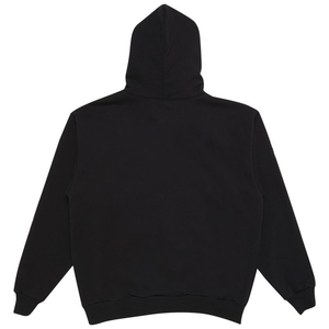 Sudadera unisex de alta calidad en blanco de peso pesado con capucha, diseñada para la comodidad y transpirabilidad durante todo el día, venta al por mayor imprescindible - Product Image 3