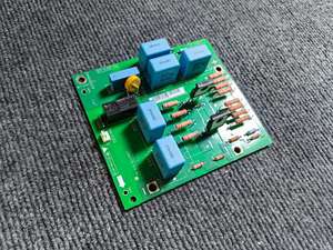 מחיר נהדר צלחת איזון 0b7172 inverter FC301-302-102 90-110-132kw 380v לוח כונן - Product Image 5