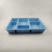 Boîte de rangement robuste et indéformable pour armoire et meuble-lavabo, idéale pour l'organisation des appartements – Approvisionnement en gros direct usine
