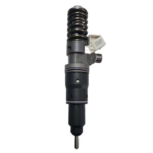 Inyector de Combustible Diésel F2E 3+3 22501885 BEBE1R16101 BEBE1R16001 BEBE1R16201 para Motor D13 - Product Image 1