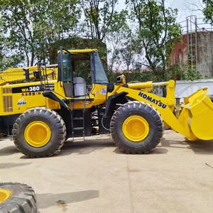 เครื่องขุดดินขนาดเล็กสำหรับ WA380 1200W ปั๊มไฮดรอลิกไฮแดค2020เครื่องยนต์ - Product Image 4