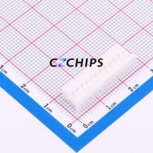 XD-PHD-2*12Y Housing (Wire-to-Board / Wire-to-Wire) P=2mm Connector 2x12P 2mm PHD 2mm - Product Image 1