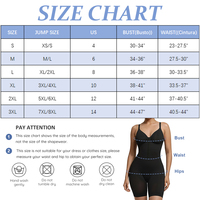 NANBIN En gros Body sculptant sans couture en tissu, avec soutien-gorge intégré, effet taille cintrée, longueur mi-cuisse et fermeture éclair YKK